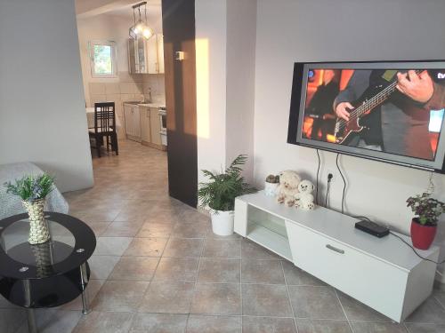 Green Valley GV in Kota Tua Kotor