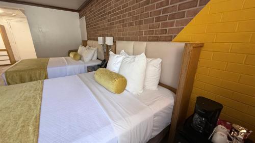 Split Rock Resort, Lake Harmony (zdjęcie 3)