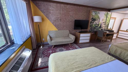 Split Rock Resort, Lake Harmony (zdjęcie 4)