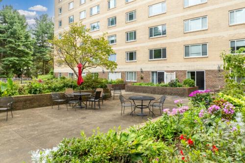 Legacy At Imperial Village 608 I 1 Bed 1 Bath near Richmond Nemzetközi Versenypálya