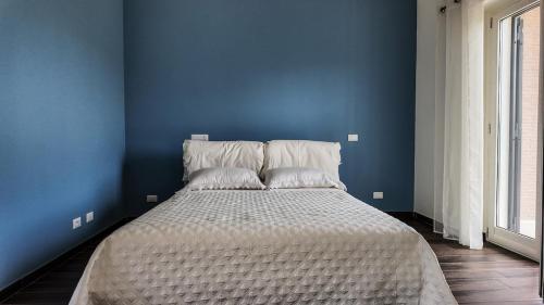 La villa di Arianna - Comfort House in Fonte Nuova