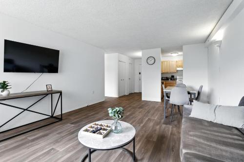 Legacy At Imperial Village 608 I 1 Bed 1 Bath near Richmond Nemzetközi Versenypálya