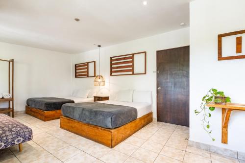 Suite room in Cinco Hotel B&B
