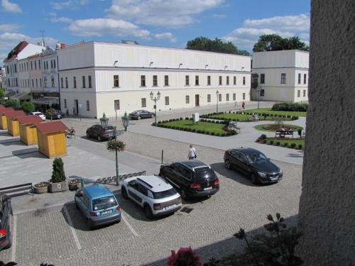 Penzion Aldo - image 9