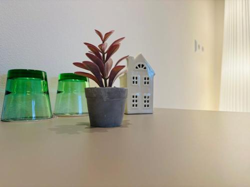 Der Schumi Landgasthof in St. Georgen Am Langsee