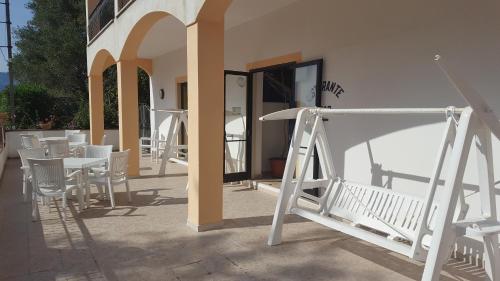 Hotel Ulisse – Palinuro, UT