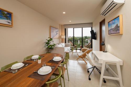 Everglades Suites, Cancún