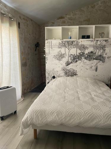 Bassilion 33 in Tizac De Curton