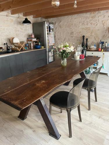 Bassilion 33 in Tizac De Curton