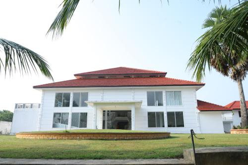 . Palmyra Resort Jaffna