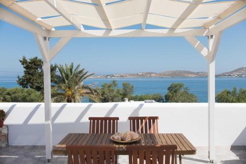 PAROS APARTMENT MELAS b3 - Παρασπορος