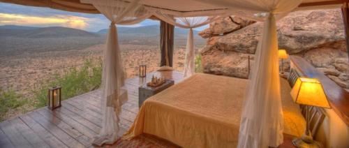 Saruni Samburu