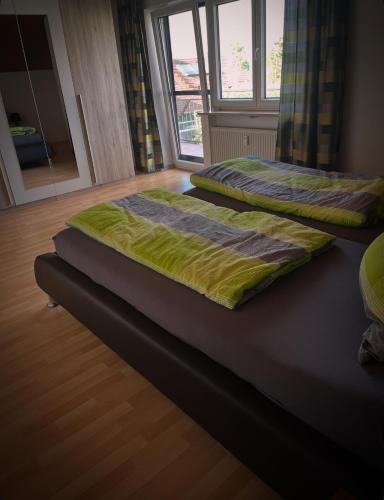 Ferienwohnung am Wald 2 in Schernfeld