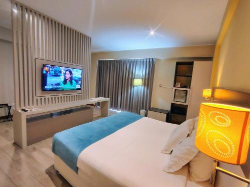 Hotel Maresta Lodge - Hotel Asociado Casa Andina in Urbanizacion Buenos Aires