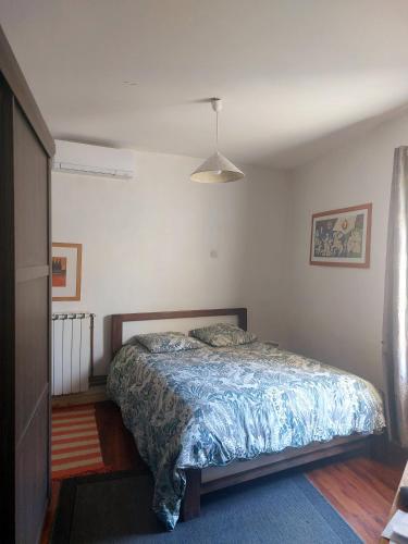 Maison vieilles pierres proche plages in Fabregues