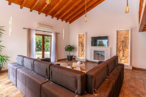 Quinta da Amoreira in Budens