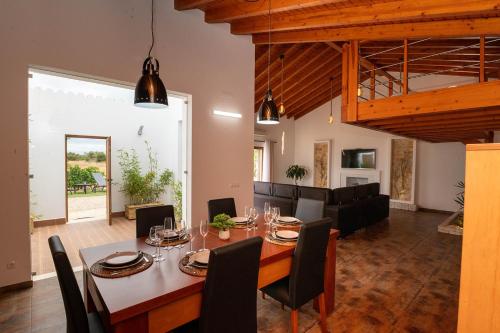 Quinta da Amoreira in Budens