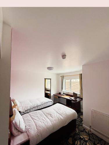 The Premier Hotel in Skegness
