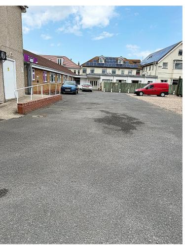 The Premier Hotel in Skegness