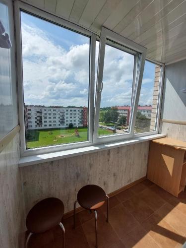 Rancāna ielas 5 stāva apartamenti (Rancana ielas 5 stava apartamenti) in Rezekne