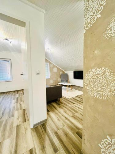 ベオグラード Surcin Grape Vine Apartments 4つ星 ゲストハウス ロビー