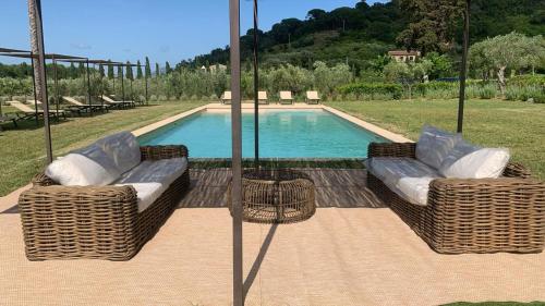Casale Caterina Agriresort 3