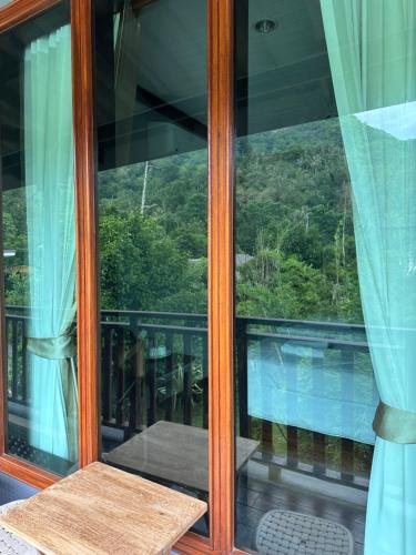 The Keree Resort - Kiriwong เดอะ คีรี รีสอร์ท คีรีวง in ランサカ