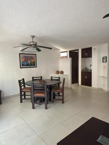 Cozy Apartment in Cancun, Cancún (fotografie 7)