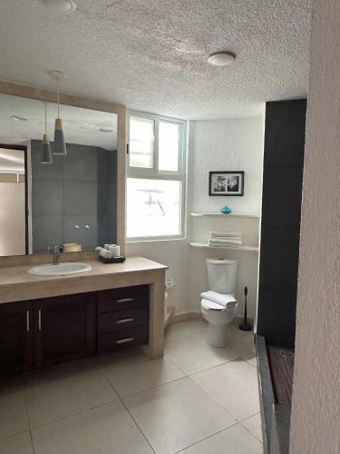 Cozy Apartment in Cancun, Cancún (fotografie 6)