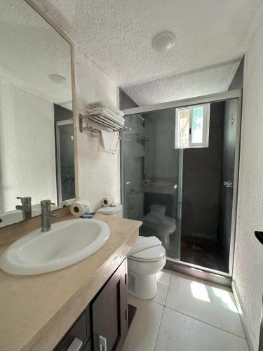 Cozy Apartment in Cancun, Cancún (fotografie 10)