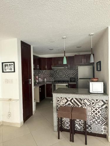 Cozy Apartment in Cancun, Cancún (fotografie 9)