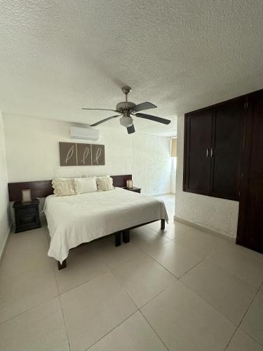Cozy Apartment in Cancun, Cancún (fotografie 8)