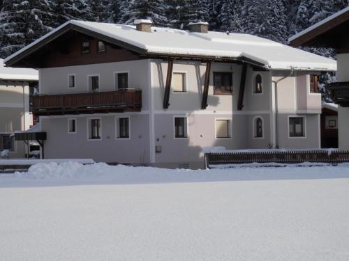 Appartement Nischler - Apartment - Wald im Pinzgau