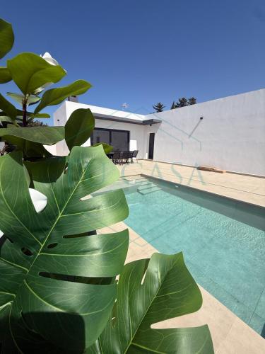 Villa Foreber