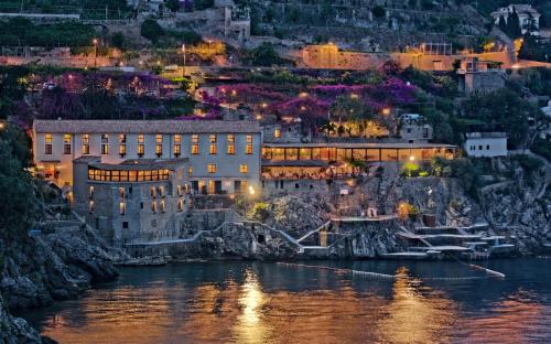Hotel Marmorata