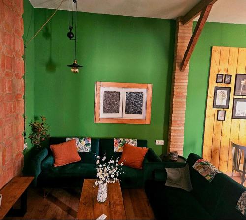 Loft Home Torremirador a 40min Sevilla y Playas de Doñana (Loft Home Torremirador a 40min Sevilla y Playas de Donana) in Villalba del Alcor