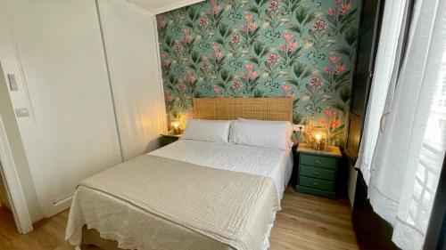 Bulebule - Acogedor apartamento en pleno centro de Ourense, Ourense (foto 8)