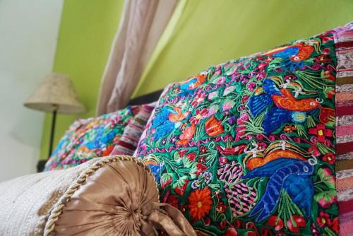 Double Room with Private Bathroom image 5