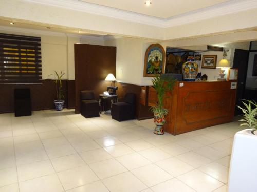 Hotel Murillo Plaza - image 5