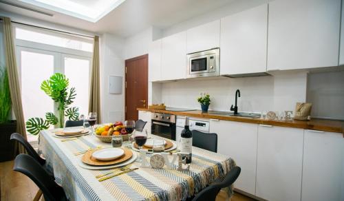 Boutique Apartment Downtown by TuriVida, Малага