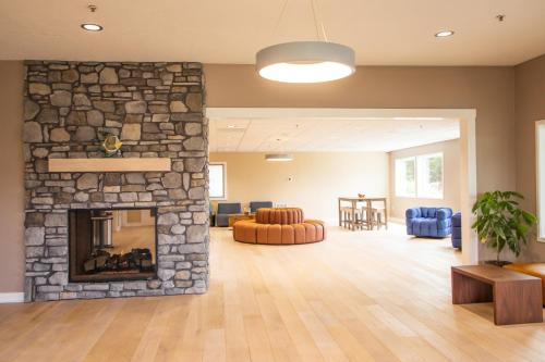 The Tillamook Inn in Tillamook