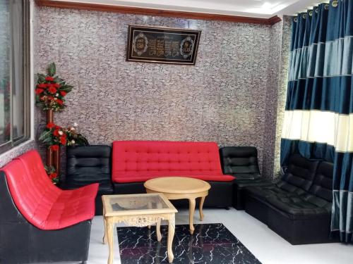 Bhurban Mountain view cottage in Bhurban