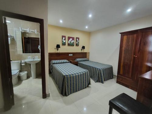 Hotel Nova Centro in Jerez De La Frontera