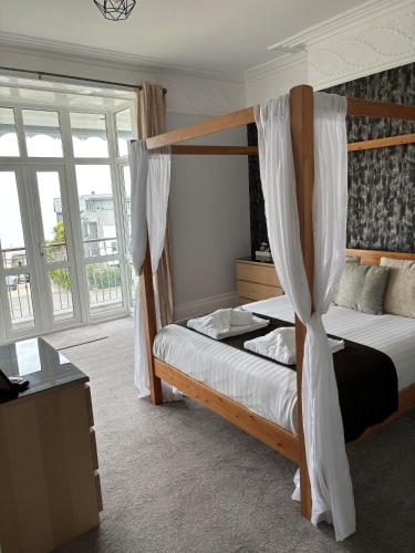 Excellent room comfort & quality