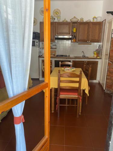 La Casetta di Santa Caterina in Santa Caterina