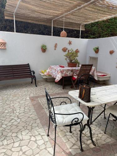 La Casetta di Santa Caterina in Santa Caterina