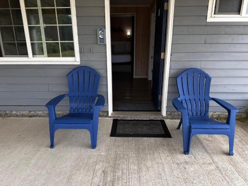 Tillicum Beach Motel - Formerly Deane's Oceanfront Lodge - 편의 시설/서비스