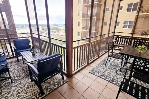 Downtown ATL 2BR Condo with Views
