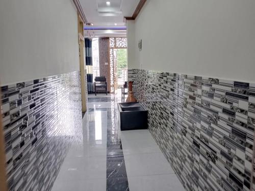 Bhurban Mountain view cottage in Bhurban