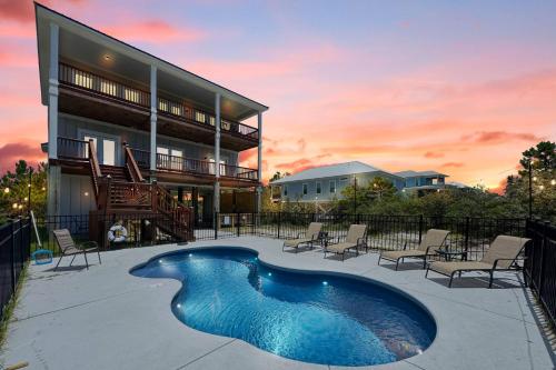 Southern Charm Fort Morgan
